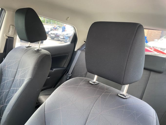 2025 Mazda Mazda2