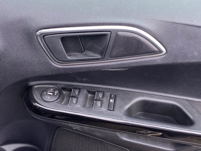 2025 Ford B-max