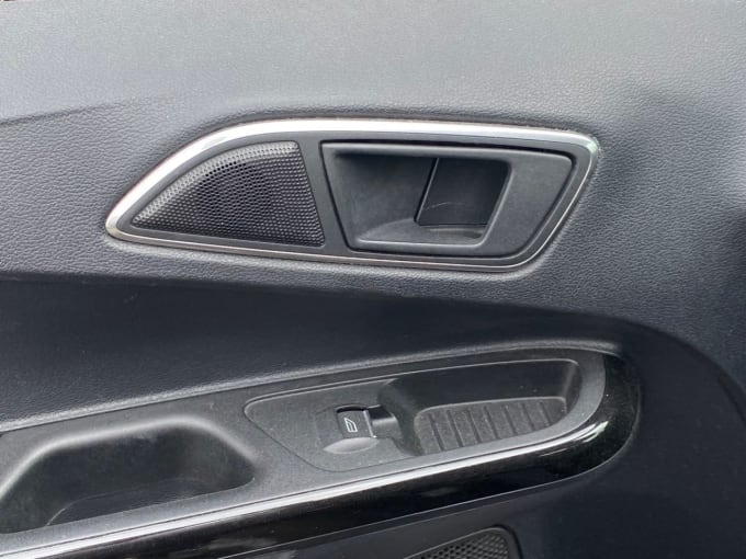 2025 Ford B-max