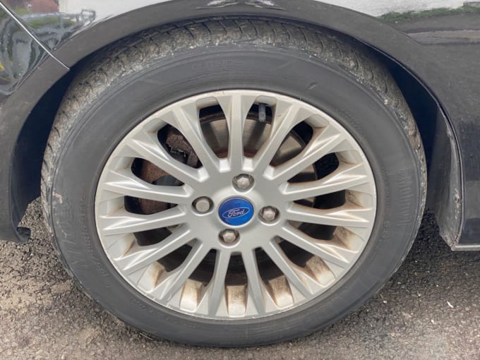 2025 Ford B-max