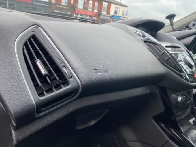 2025 Ford B-max
