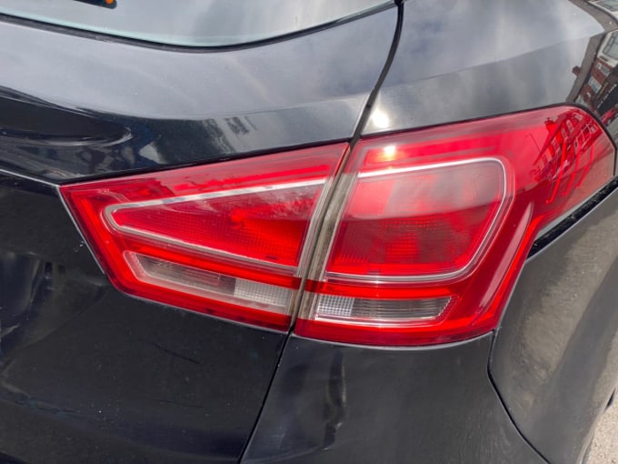 2025 Ford B-max