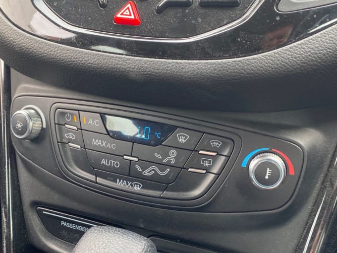 2025 Ford B-max