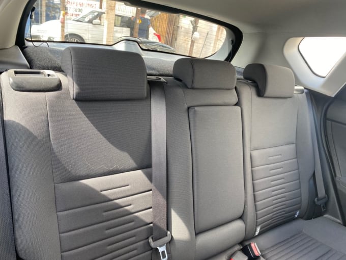 2025 Toyota Auris