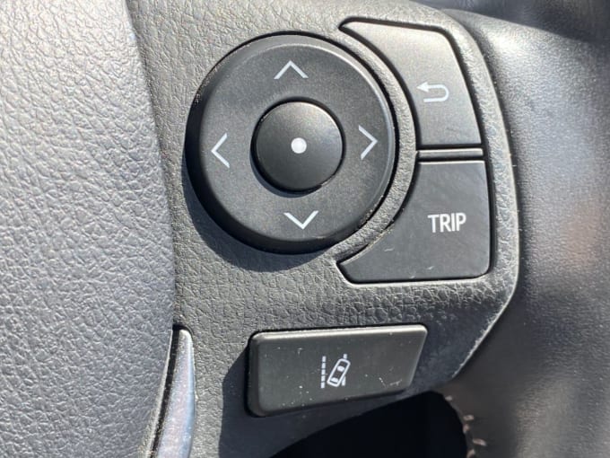 2025 Toyota Auris