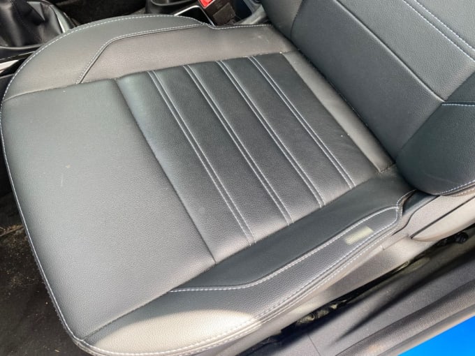 2025 Ford Ecosport