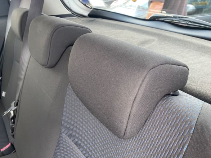 2025 Toyota Yaris