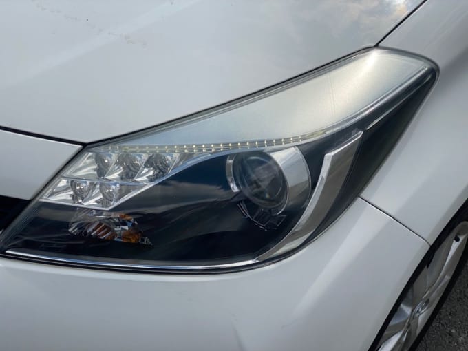 2025 Toyota Yaris