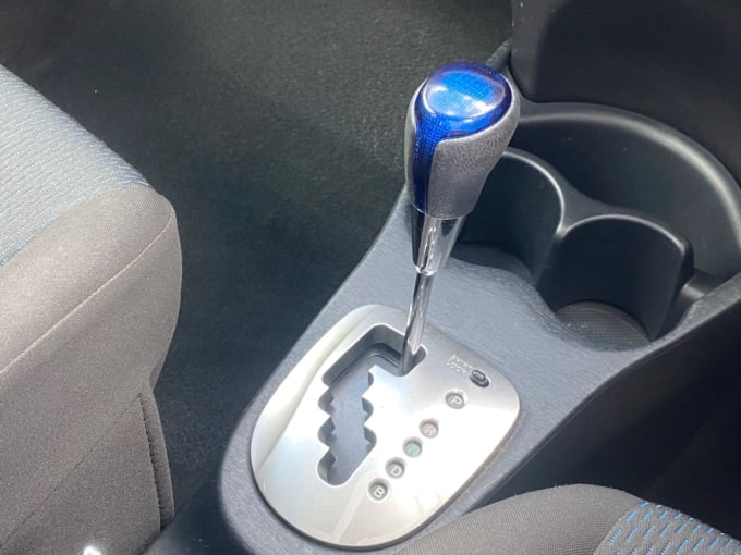 2025 Toyota Yaris
