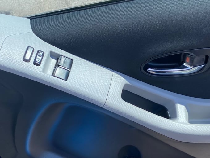2025 Toyota Yaris