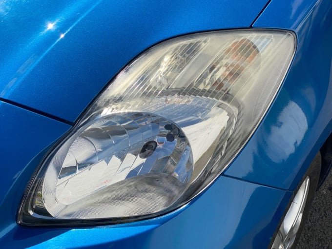 2025 Toyota Yaris