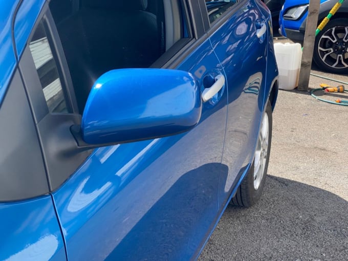 2025 Toyota Yaris