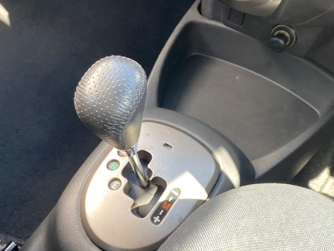 2025 Toyota Yaris