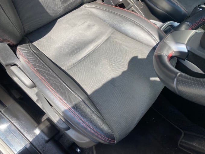 2025 Suzuki Vitara