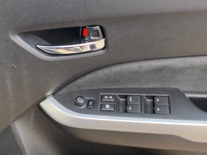 2025 Suzuki Vitara