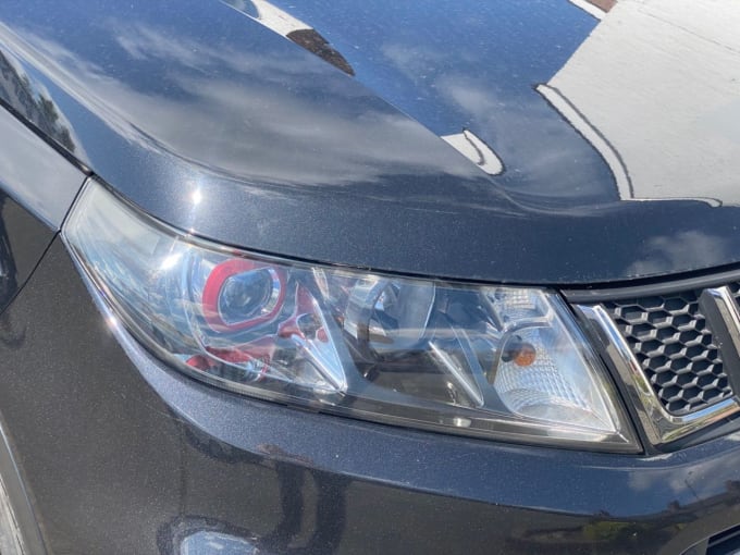 2025 Suzuki Vitara