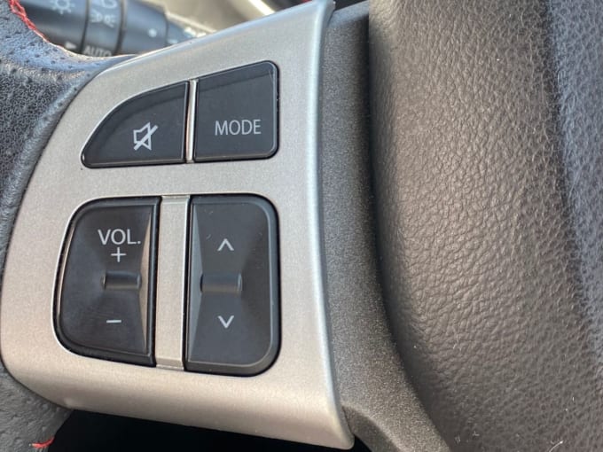 2025 Suzuki Vitara
