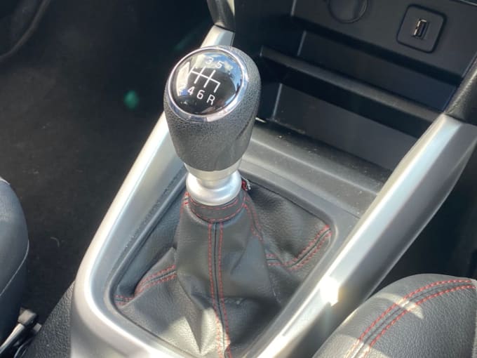 2025 Suzuki Vitara