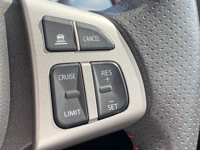 2025 Suzuki Vitara