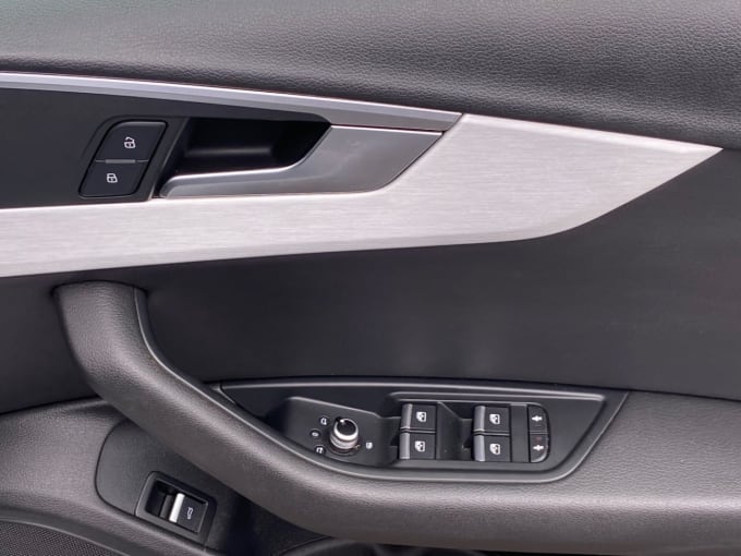 2025 Audi A4 Avant