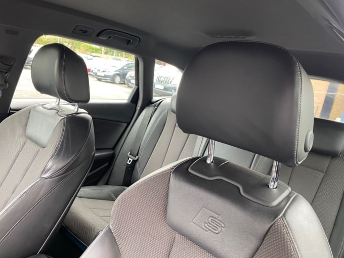 2025 Audi A4 Avant