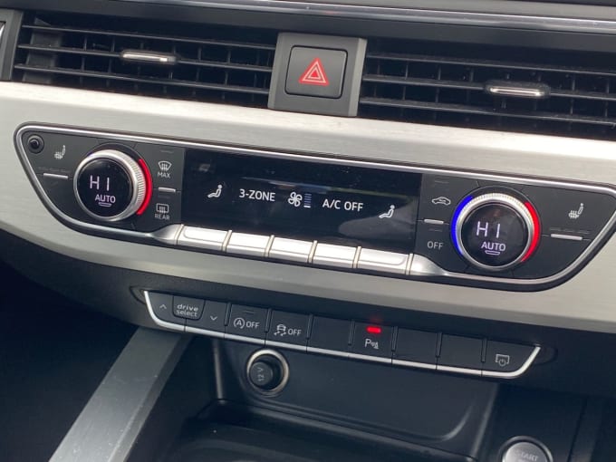 2025 Audi A4 Avant
