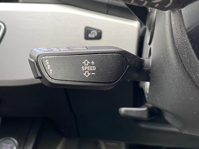 2025 Audi A4 Avant