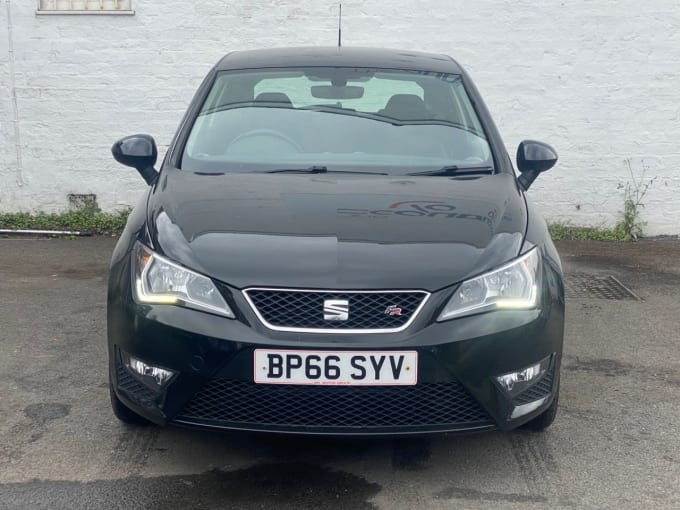 2025 Seat Ibiza