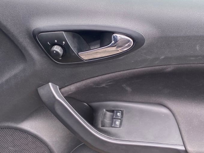 2025 Seat Ibiza
