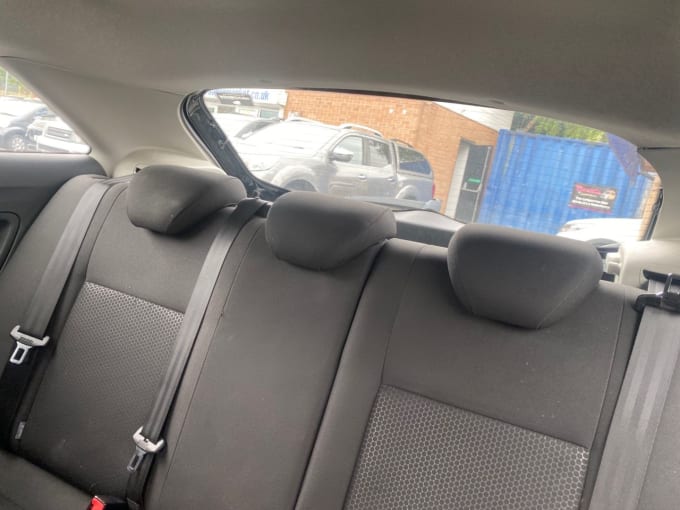 2025 Seat Ibiza