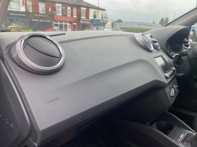 2025 Seat Ibiza