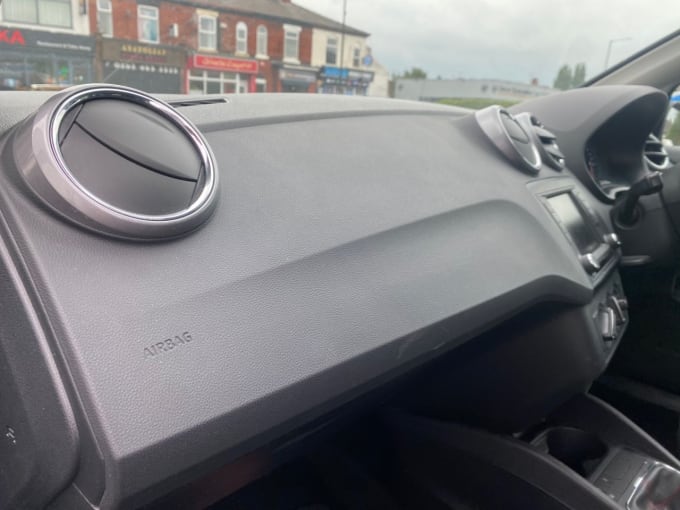 2025 Seat Ibiza
