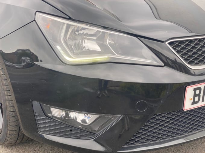 2025 Seat Ibiza