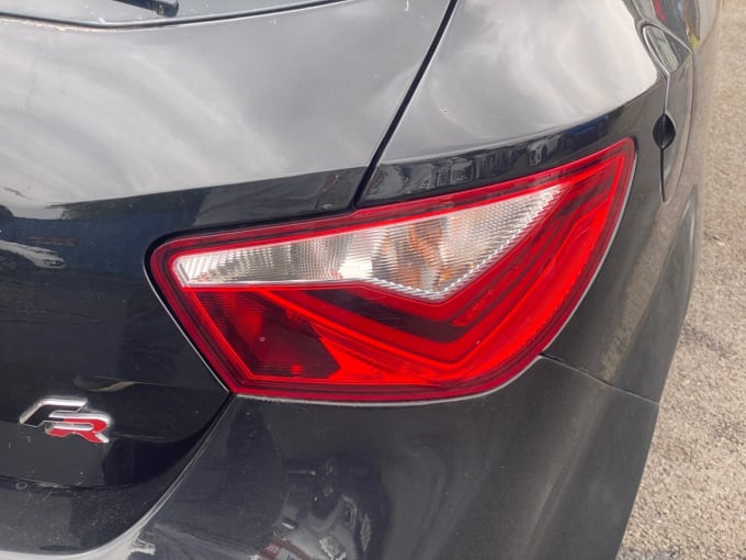 2025 Seat Ibiza