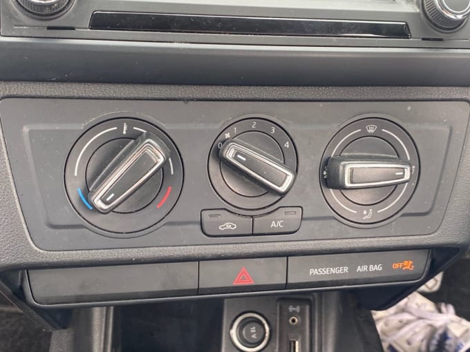 2025 Seat Ibiza