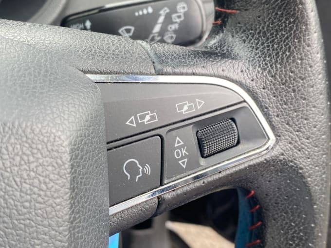 2025 Seat Ibiza