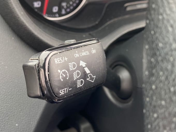2025 Seat Ibiza