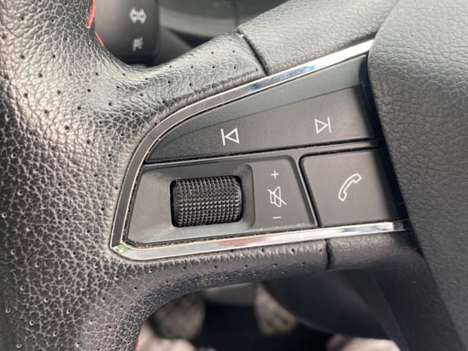 2025 Seat Ibiza