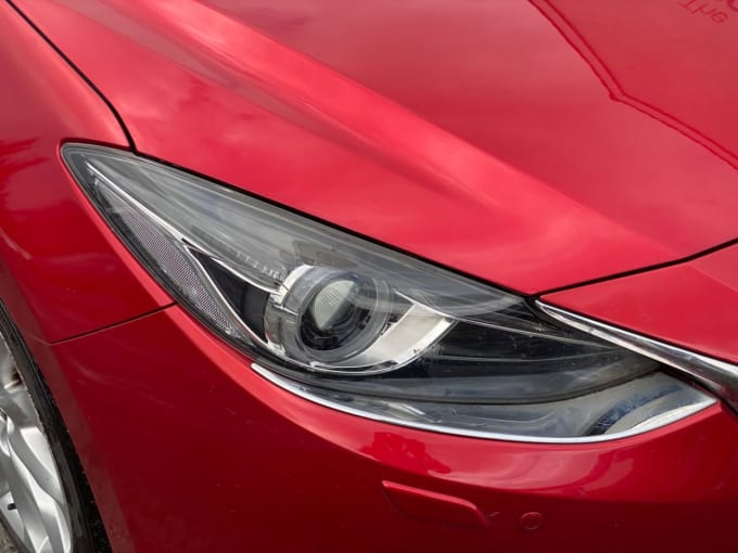 2025 Mazda Mazda3