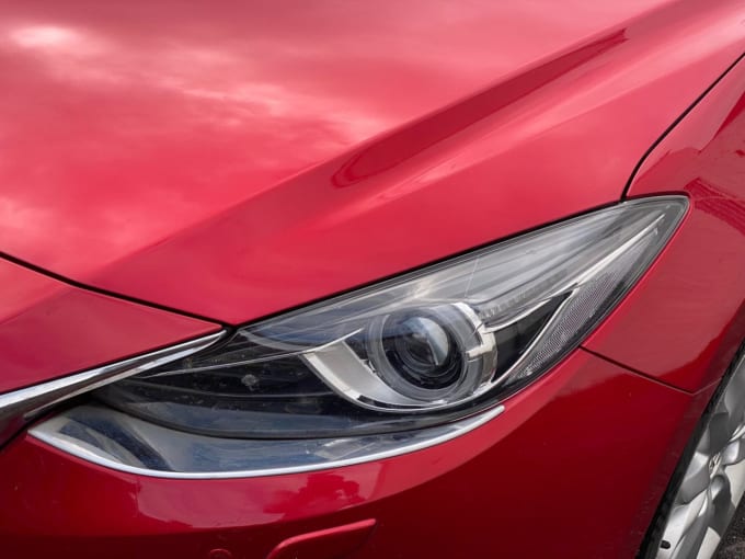 2025 Mazda Mazda3