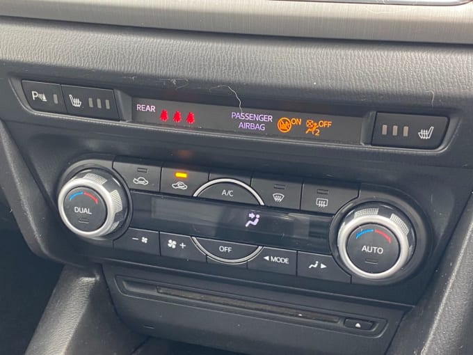 2025 Mazda Mazda3