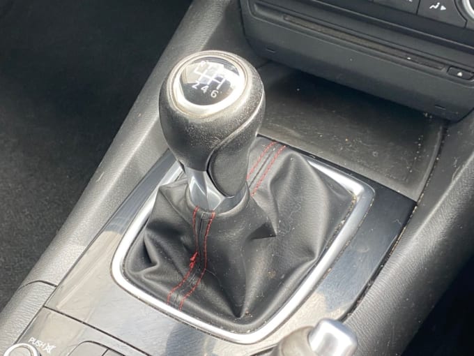 2025 Mazda Mazda3