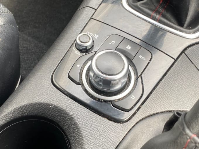 2025 Mazda Mazda3