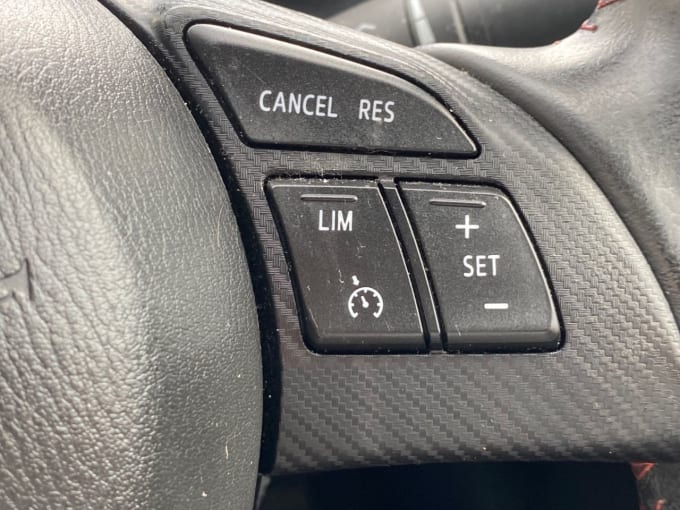 2025 Mazda Mazda3