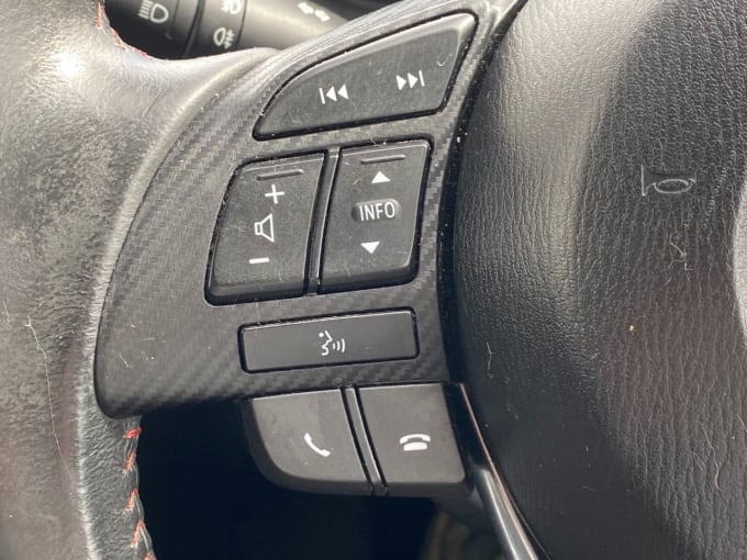 2025 Mazda Mazda3