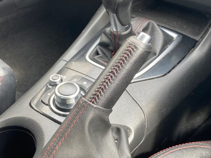 2025 Mazda Mazda3