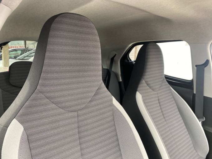 2025 Toyota Aygo