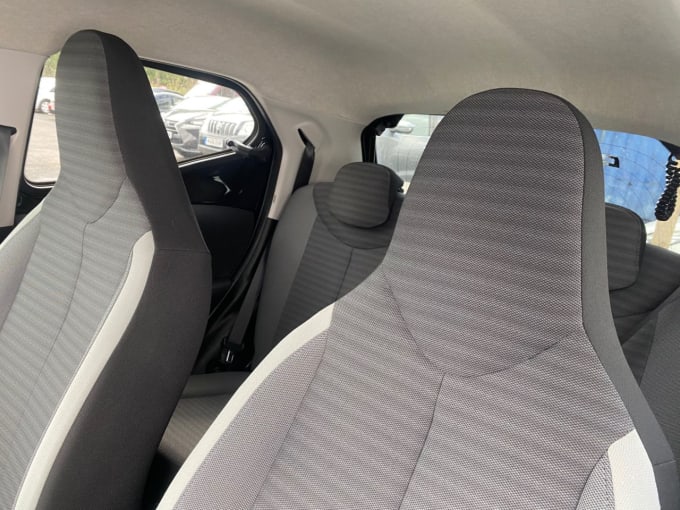 2025 Toyota Aygo