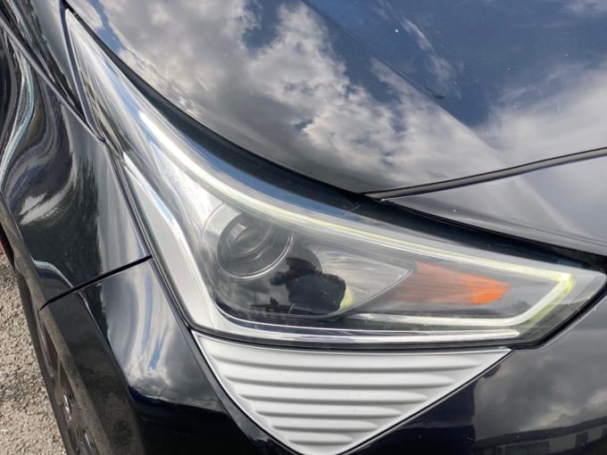 2025 Toyota Aygo