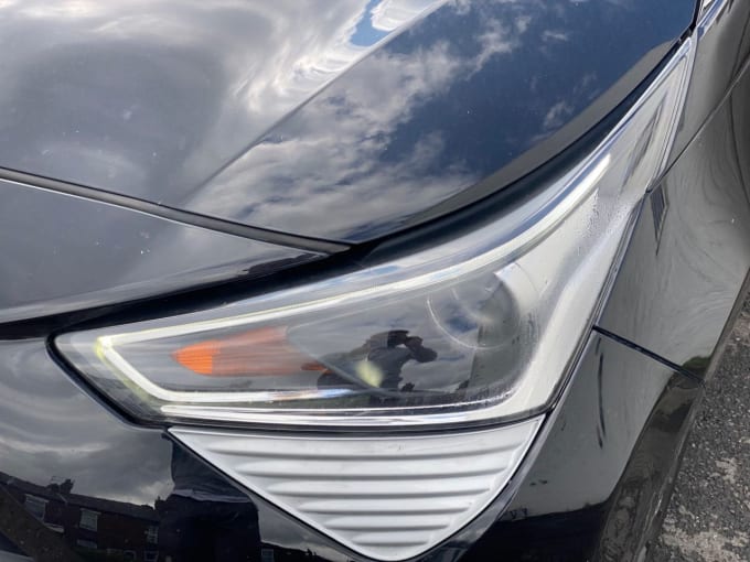 2025 Toyota Aygo